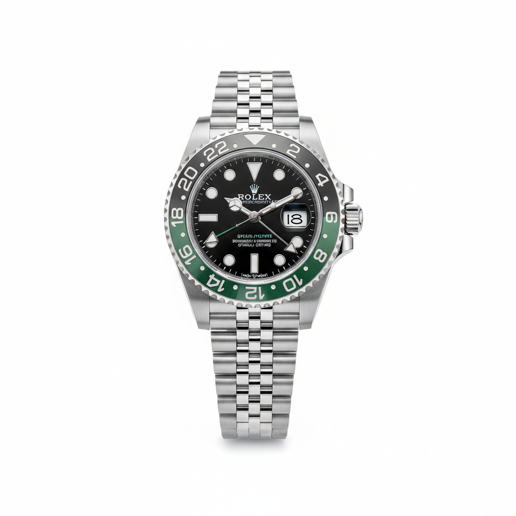 Rolex Submariner Date