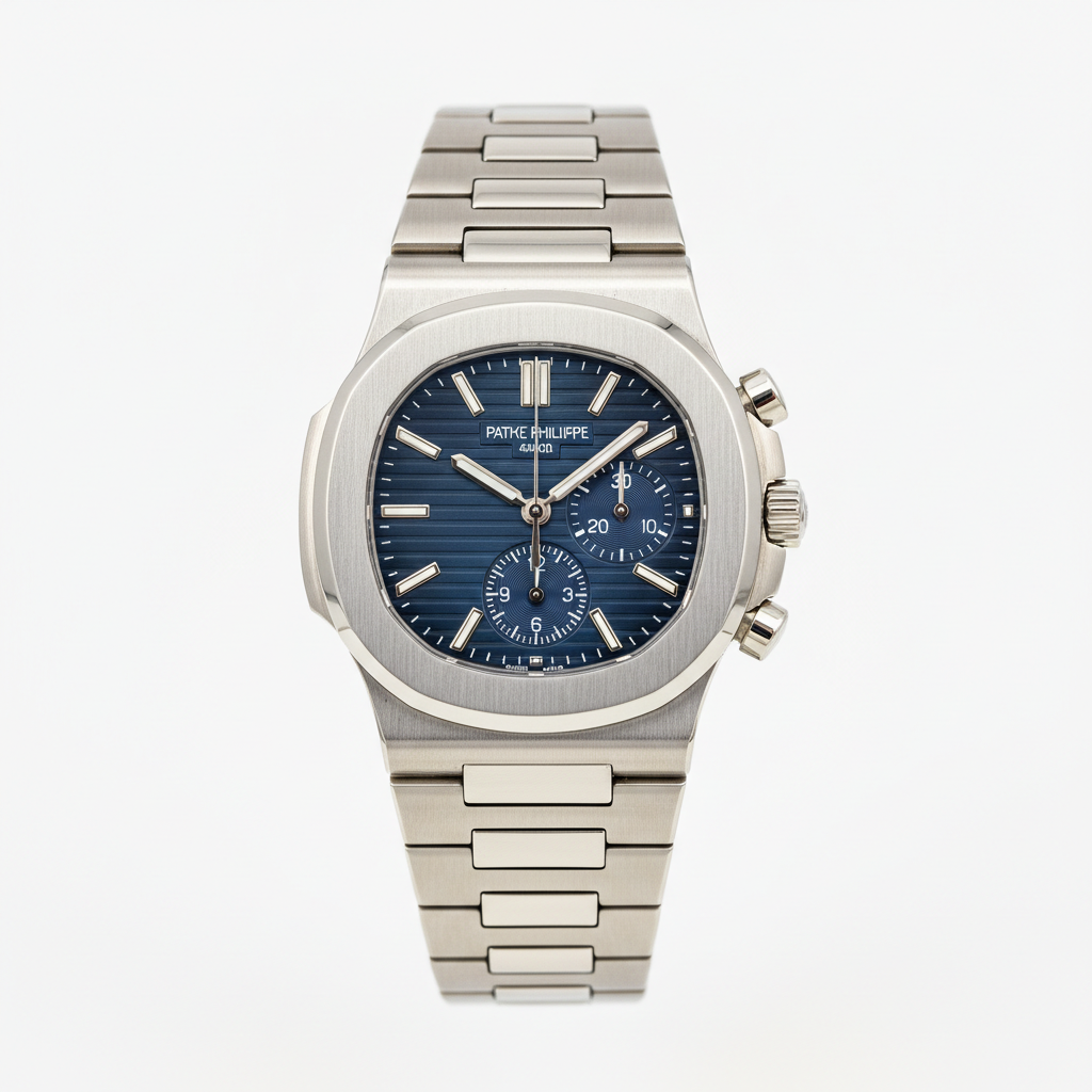 Patek Philippe Nautilus