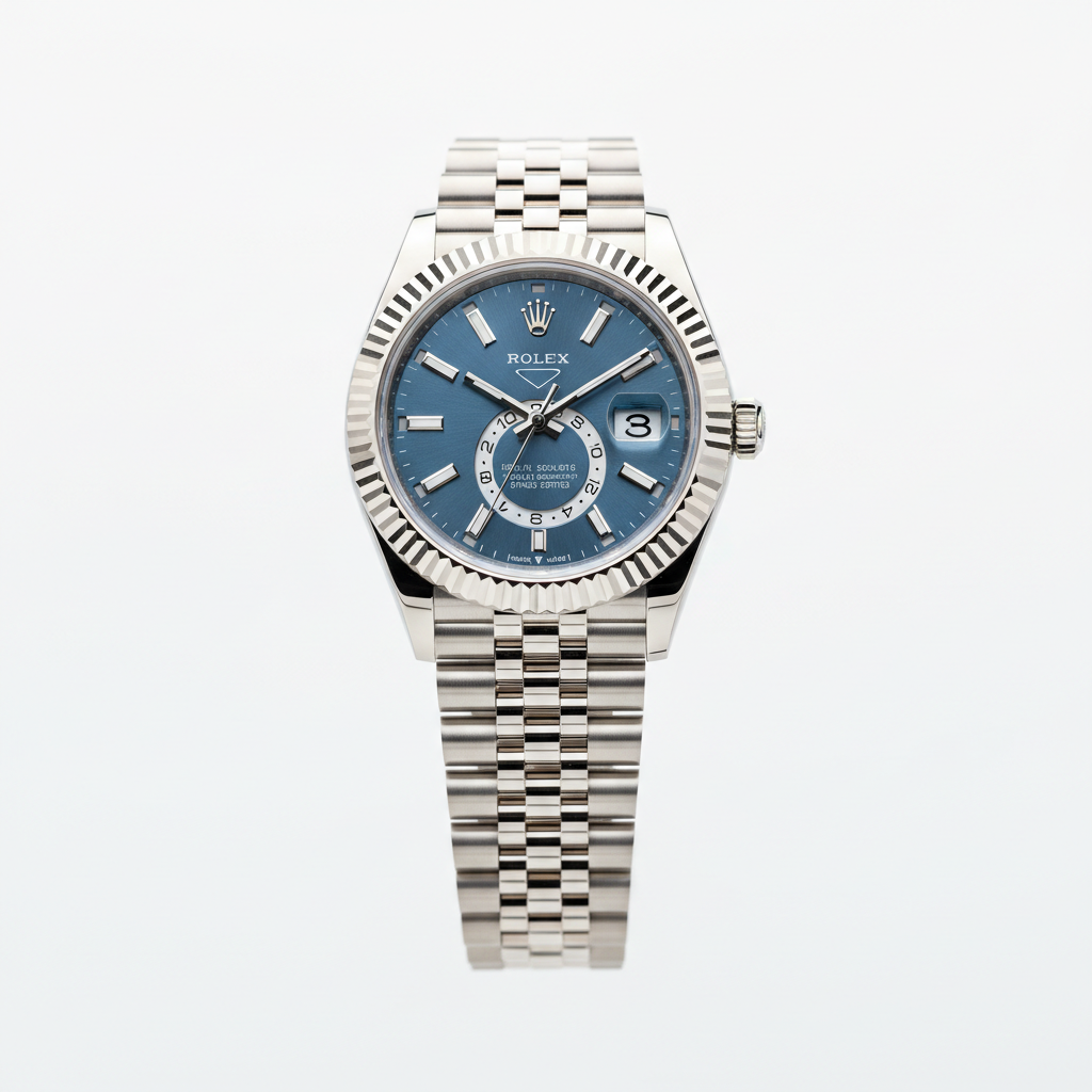 Rolex Sky-Dweller
