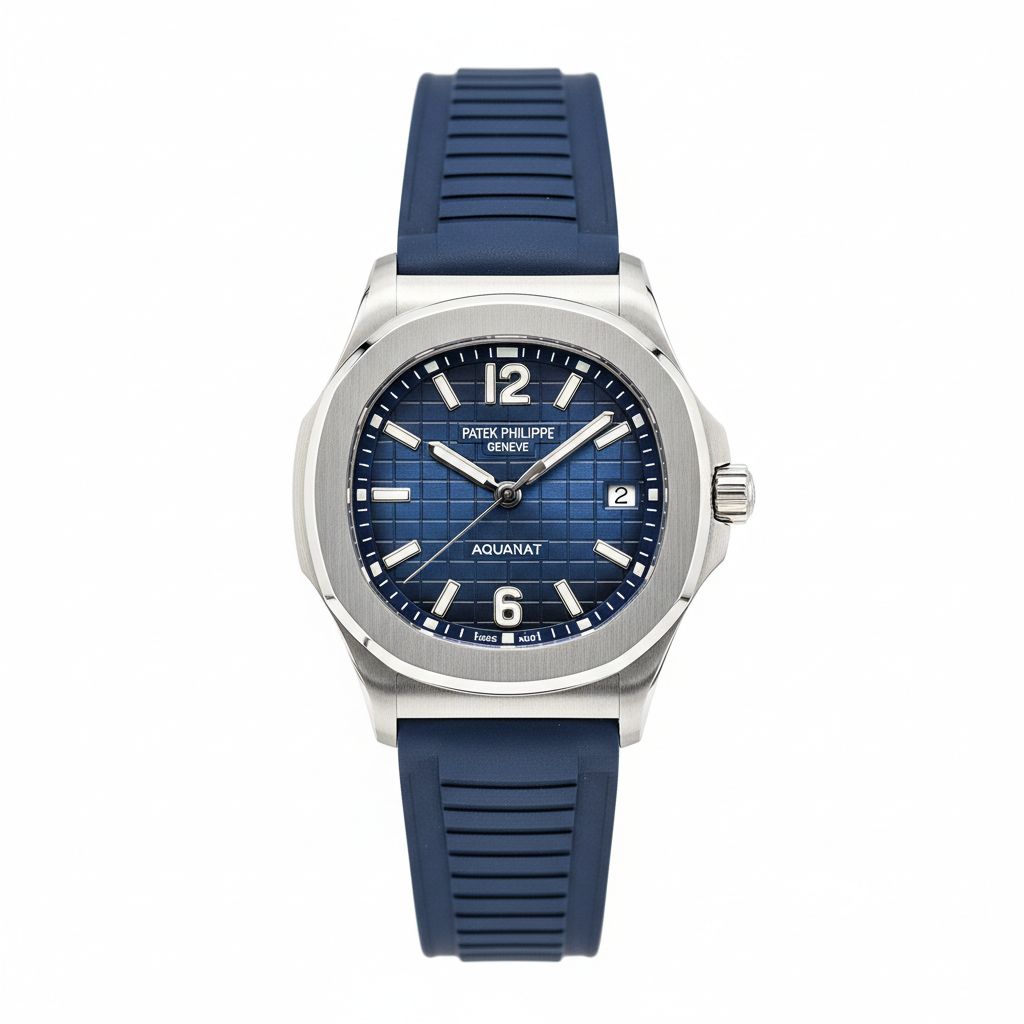 Patek Philippe Aquanaut