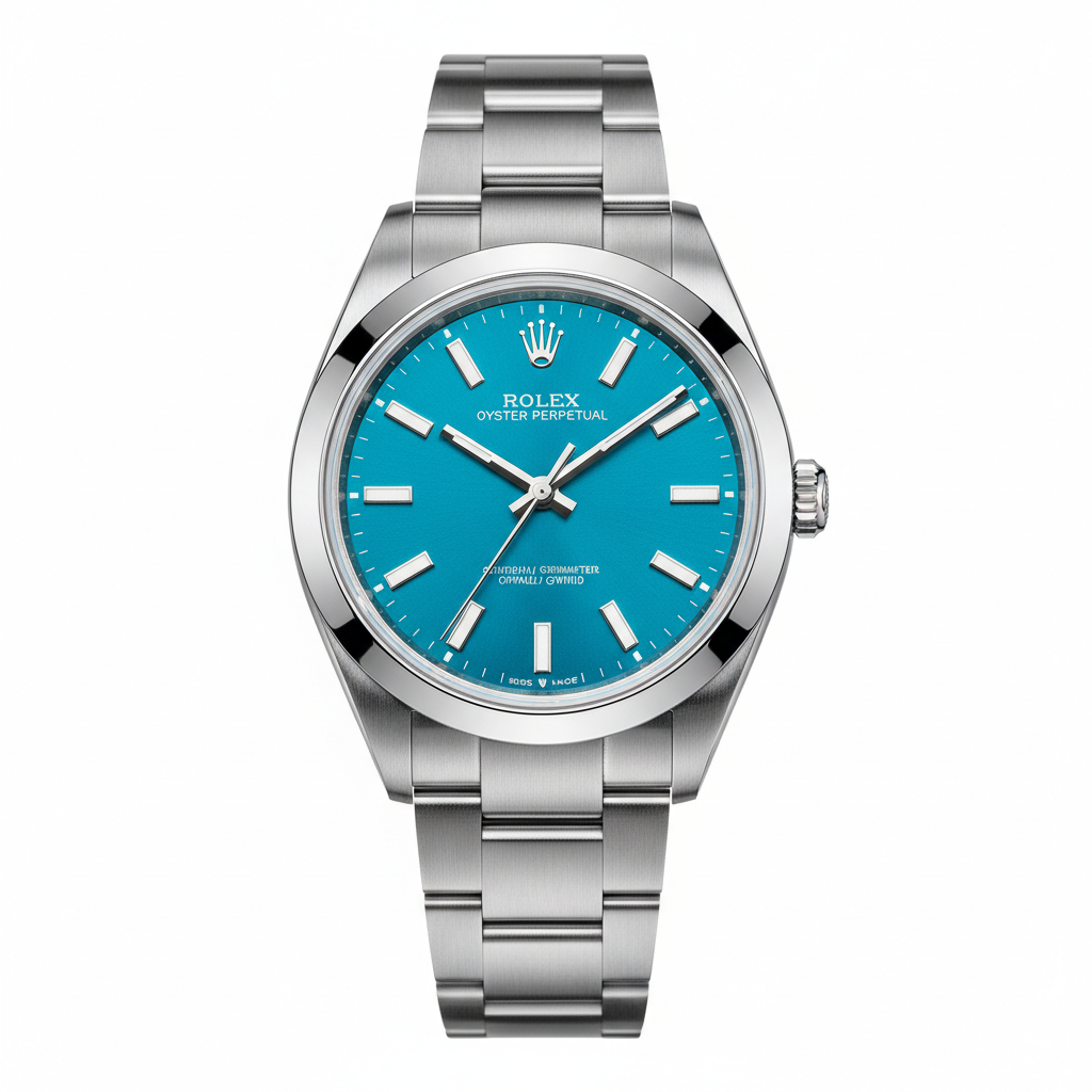 Rolex Oyster Perpetual 41