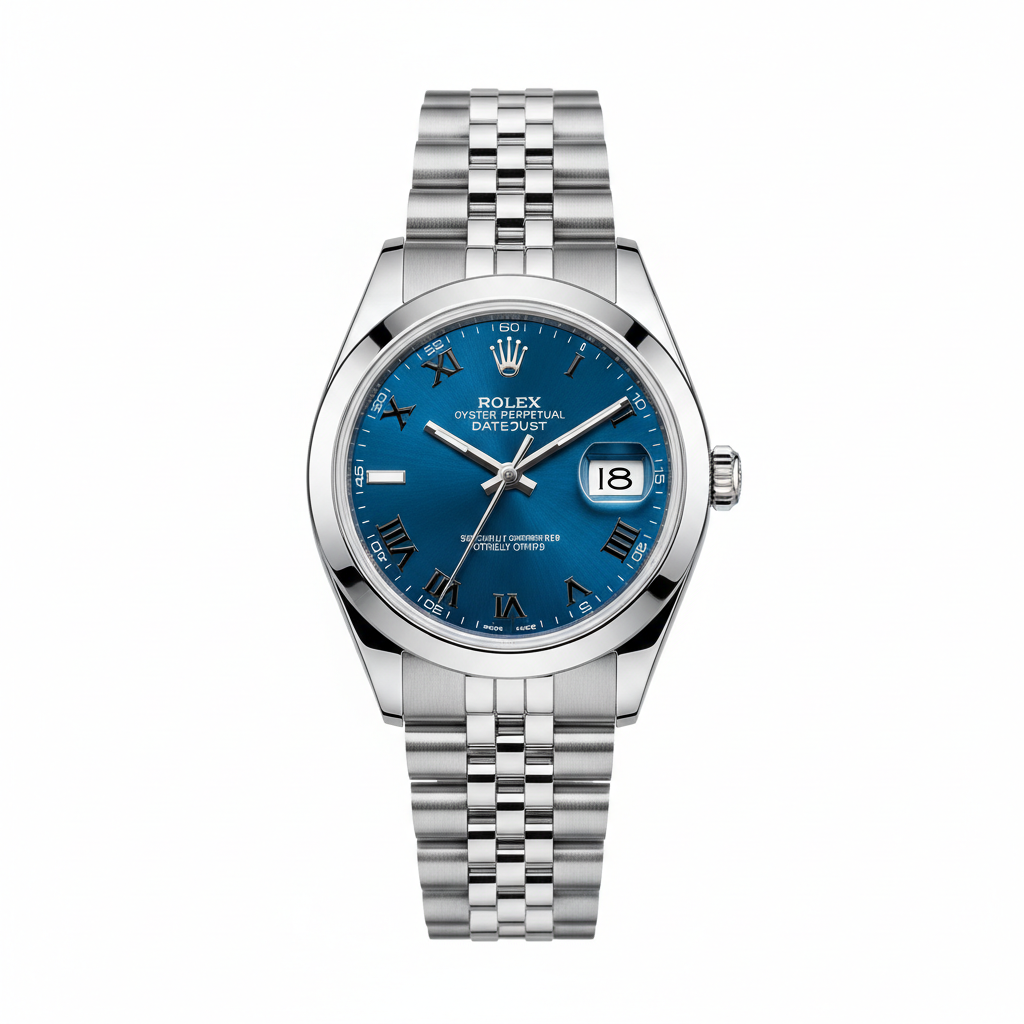 Rolex Datejust 31