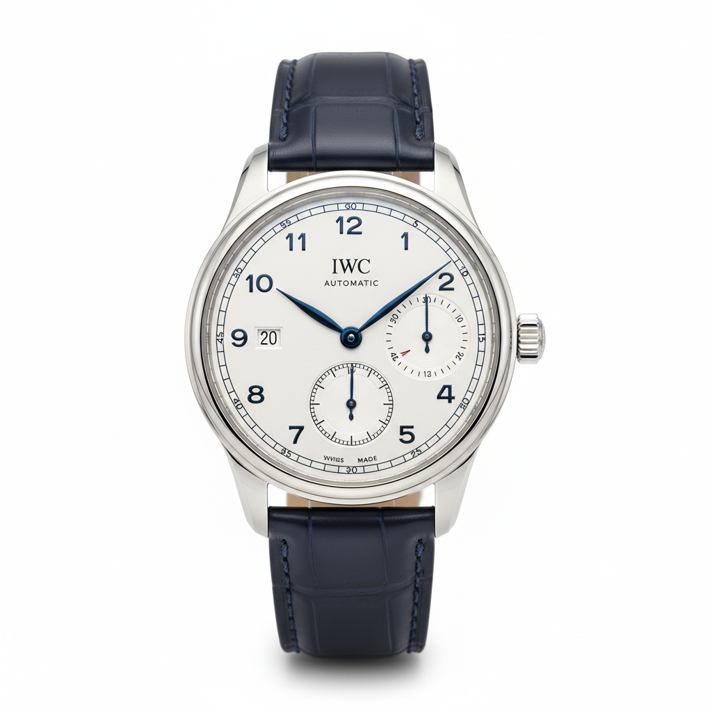 IWC Portugieser