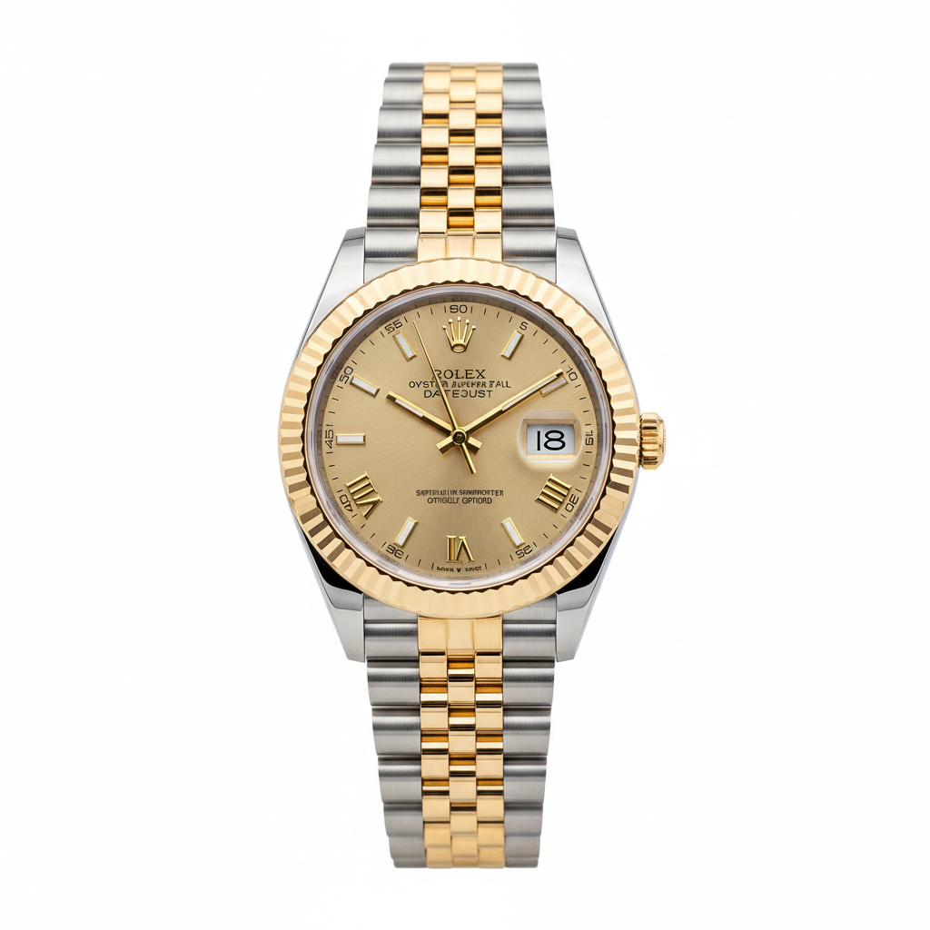 Rolex Submariner Date