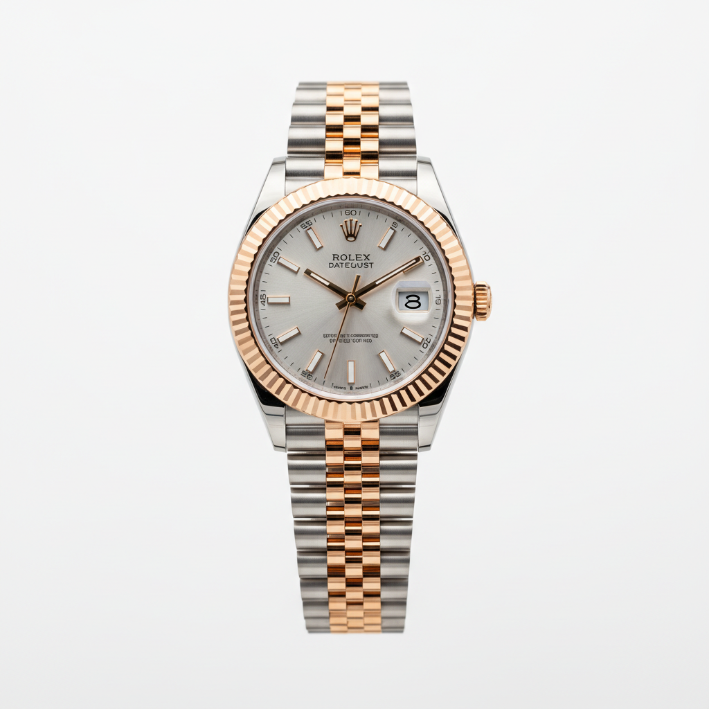 Rolex Datejust 41