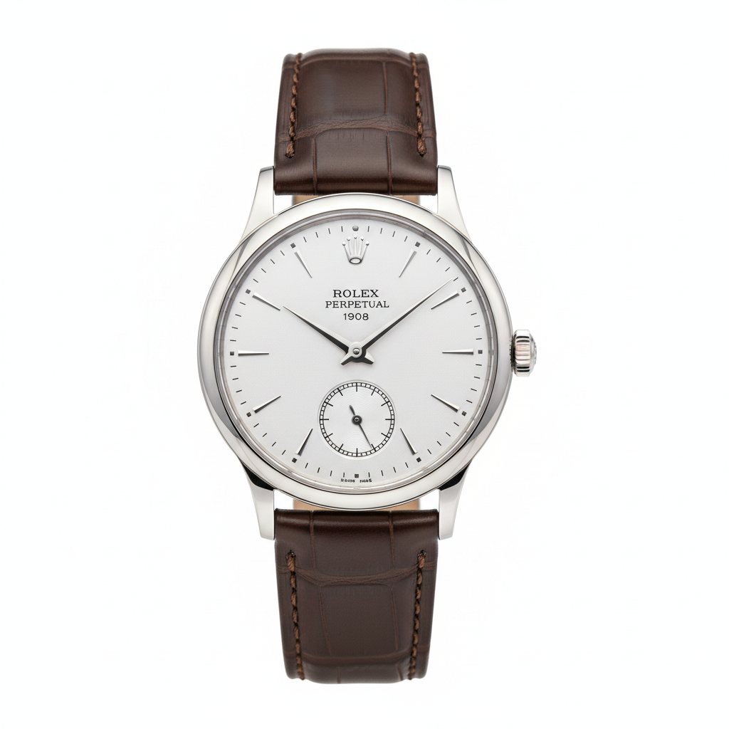 Rolex 1908