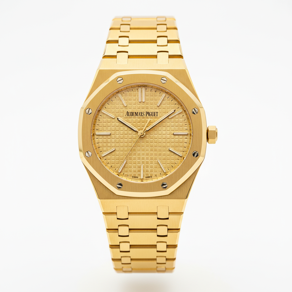 Audemars Piguet Royal Oak
