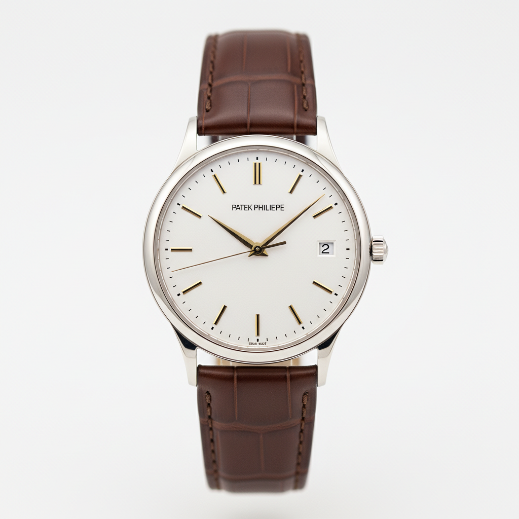 Patek Philippe Calatrava