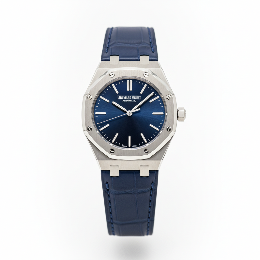 Audemars Piguet CODE 11.59