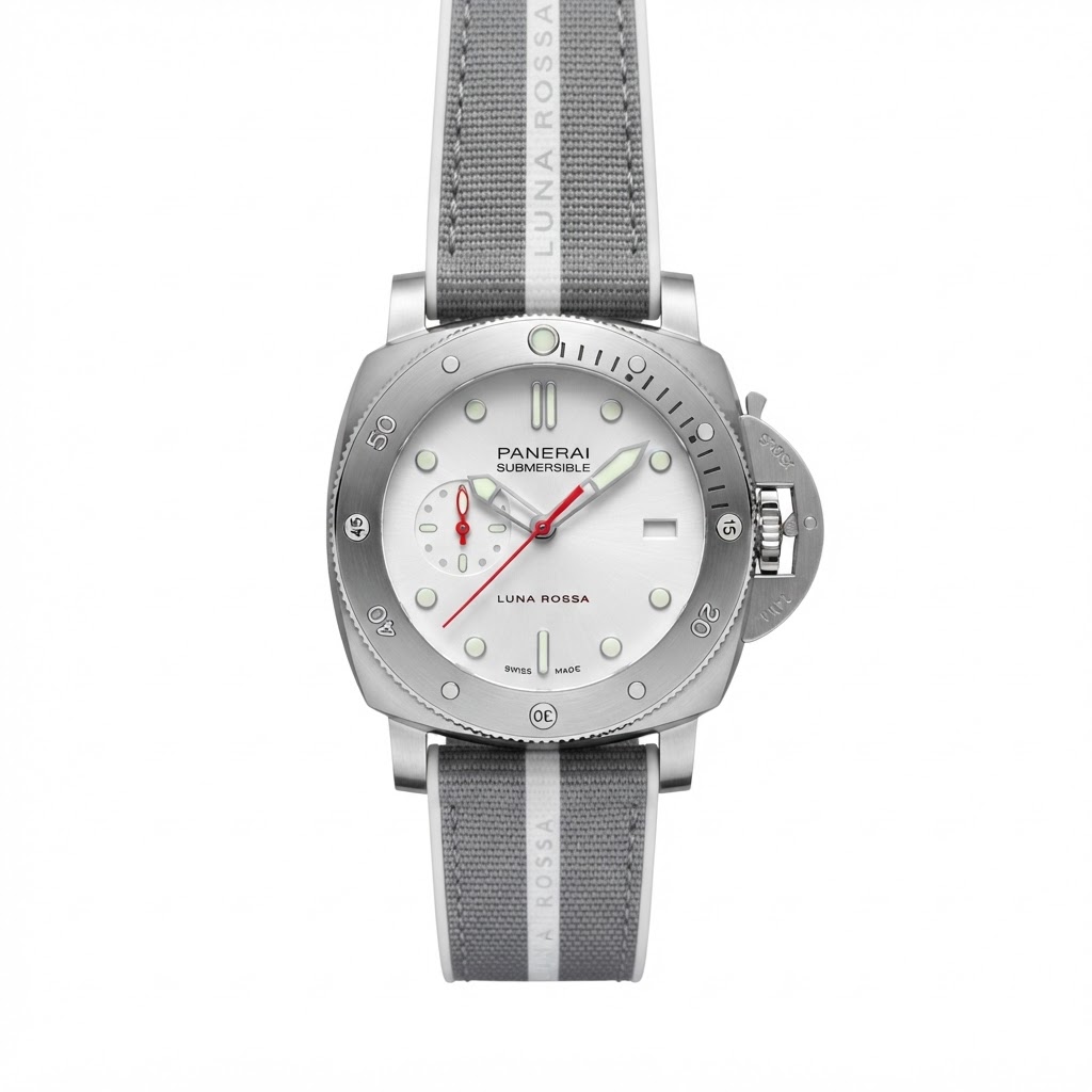 Panerai Submersible