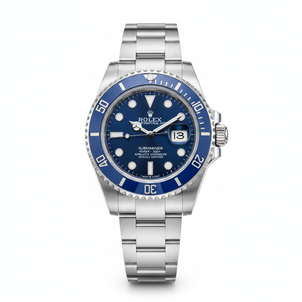 Rolex Submariner Date
