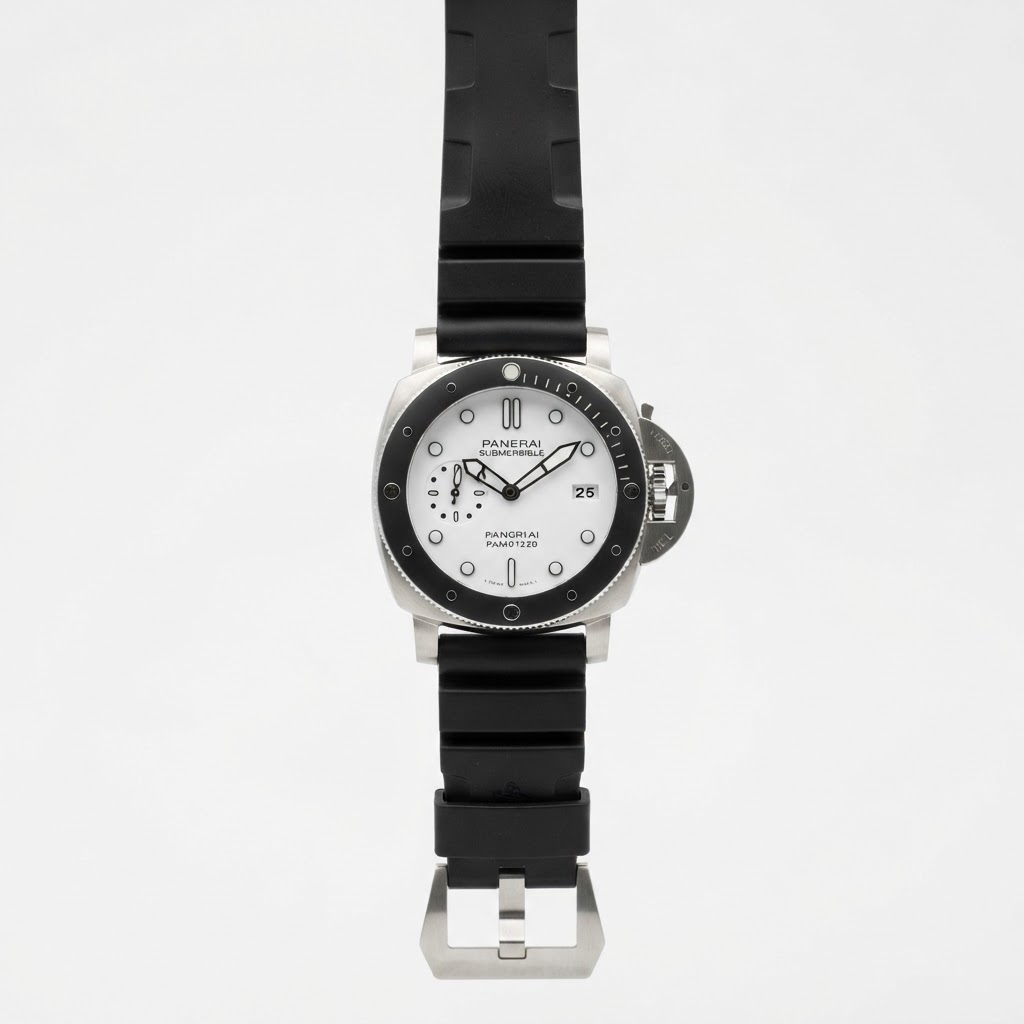 Panerai Submersible