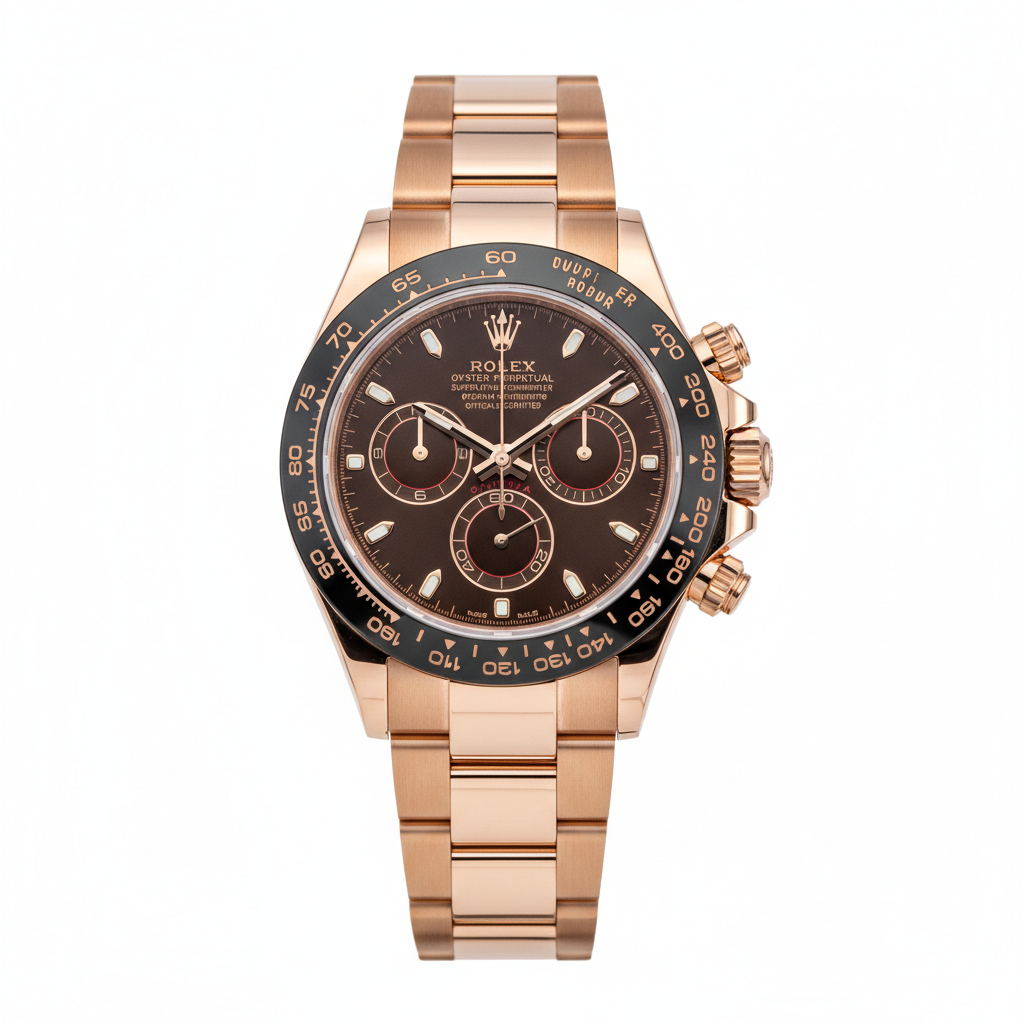 Rolex Daytona