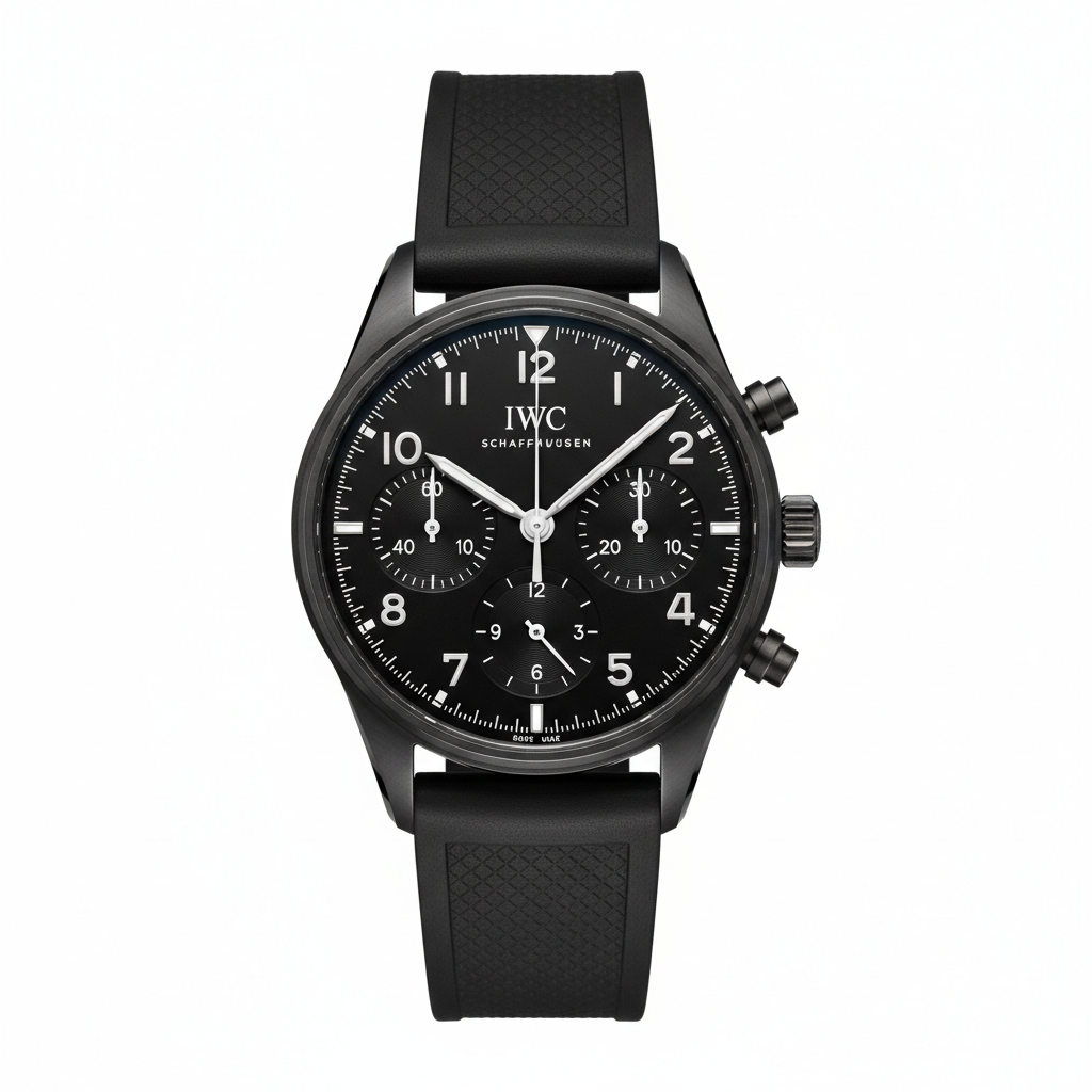 IWC Portugieser