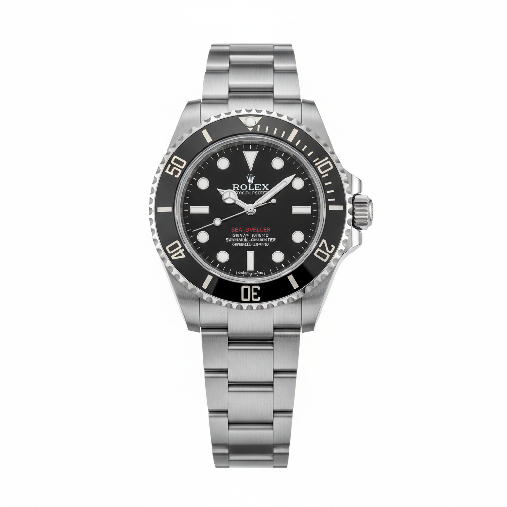 Rolex Sea-Dweller