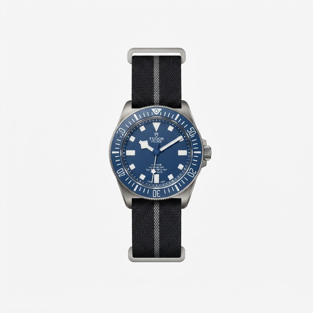 Tudor Pelagos FXD