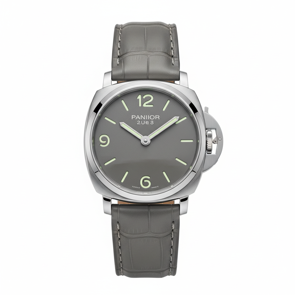 Panerai Luminor Due