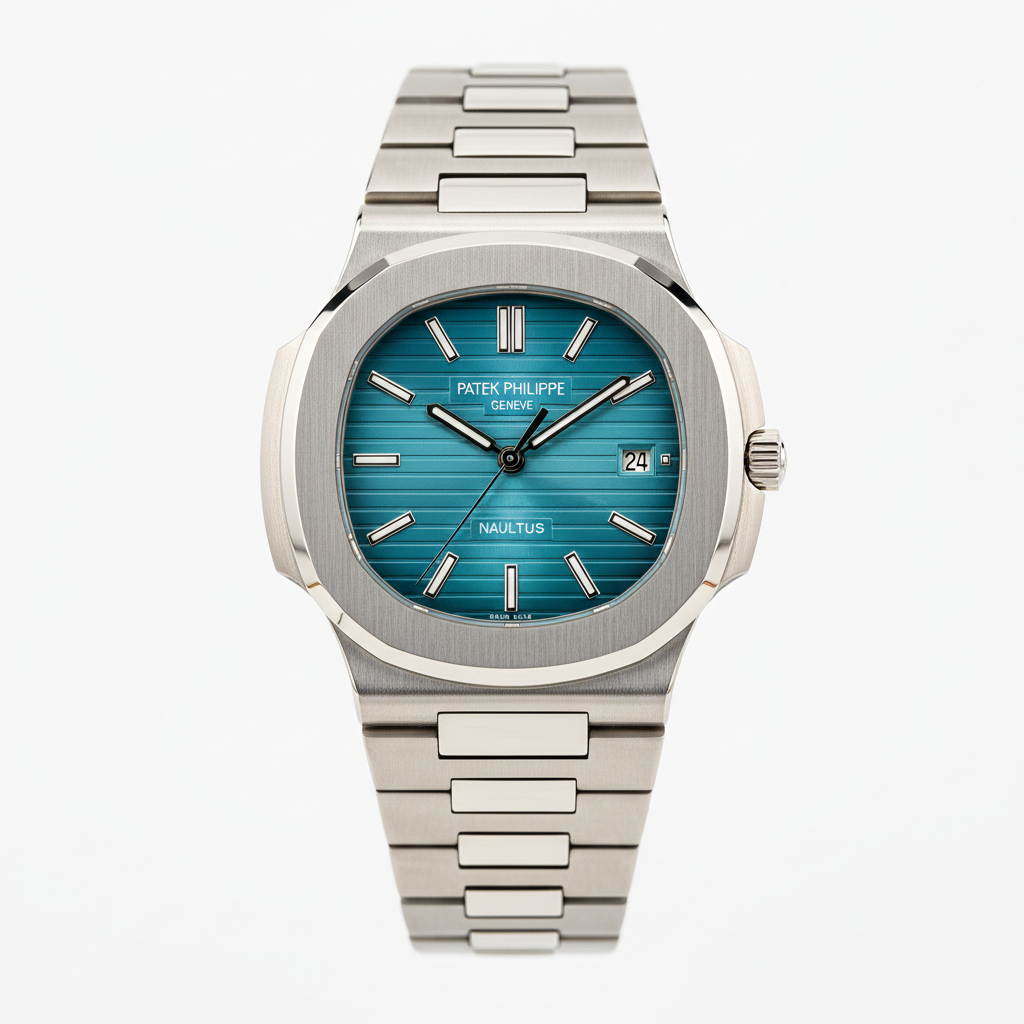 Patek Philippe Nautilus