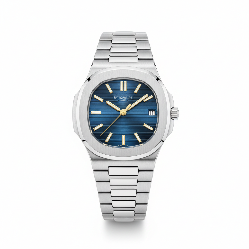 Patek Philippe Nautilus