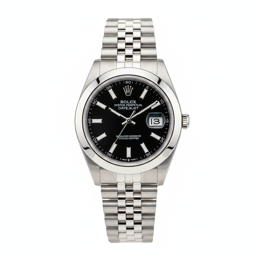Rolex Datejust 41