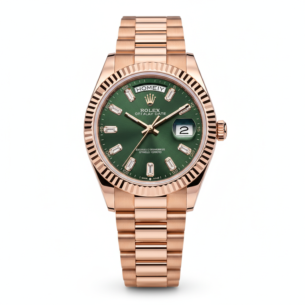 Rolex Day-Date 40