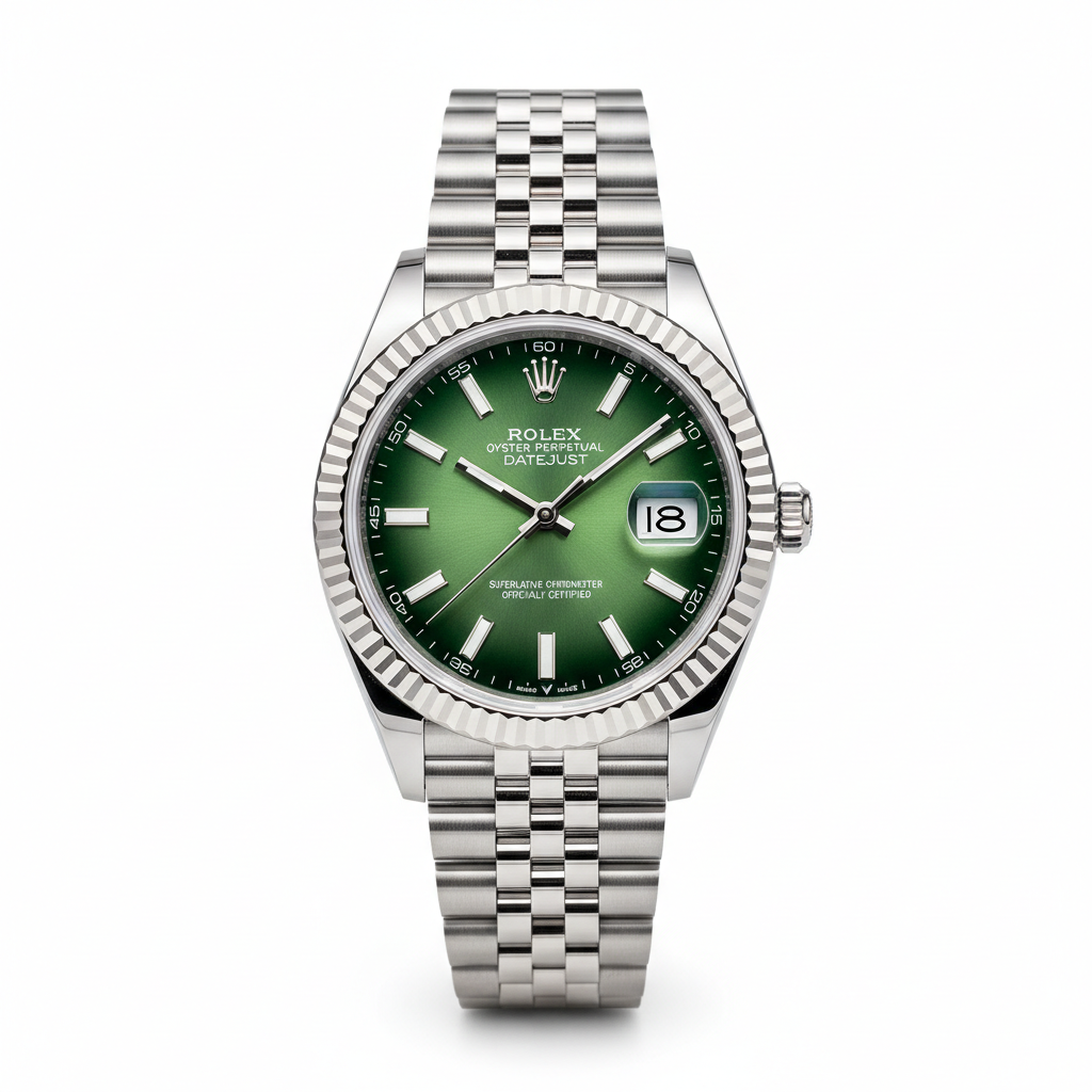 Rolex Datejust 41