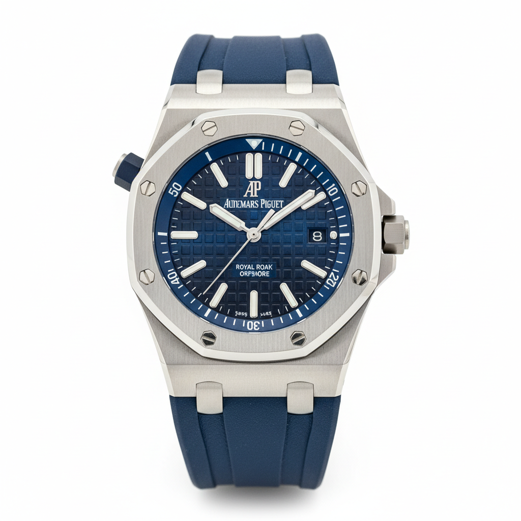 Audemars Piguet Royal Oak Offshore