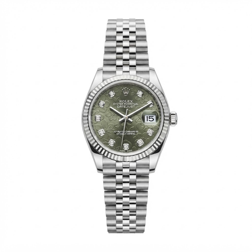 Rolex Datejust 31