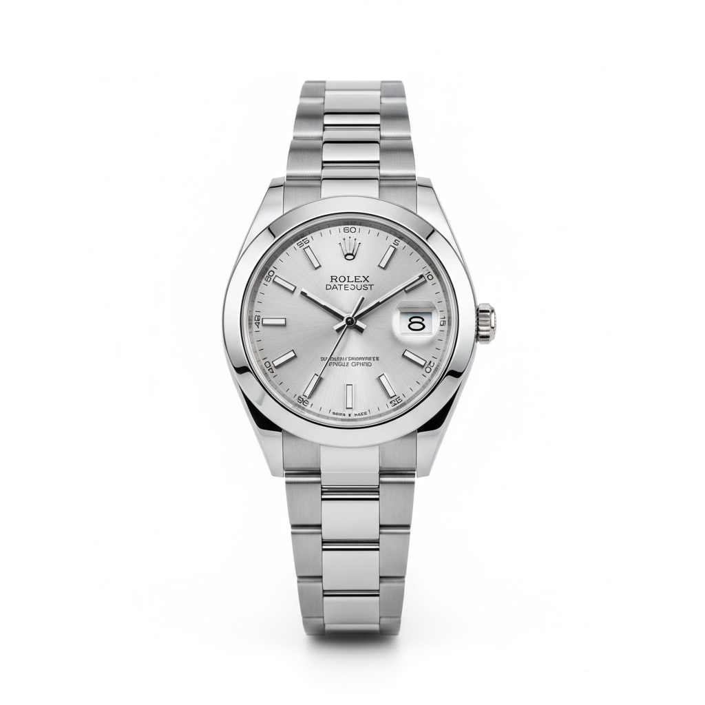 Rolex Datejust 41