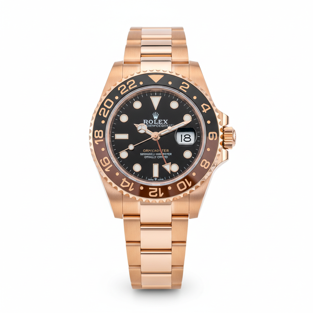 Rolex Submariner Date
