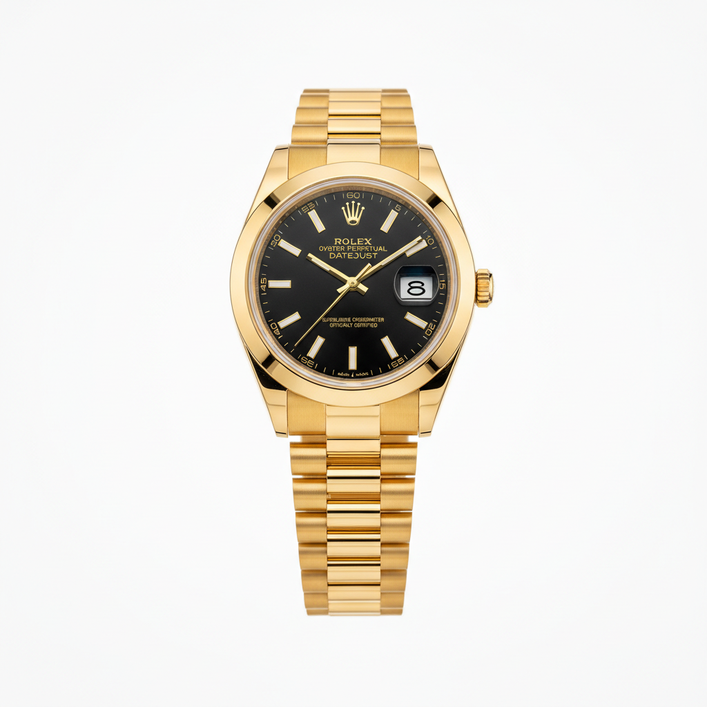 Rolex Datejust 41