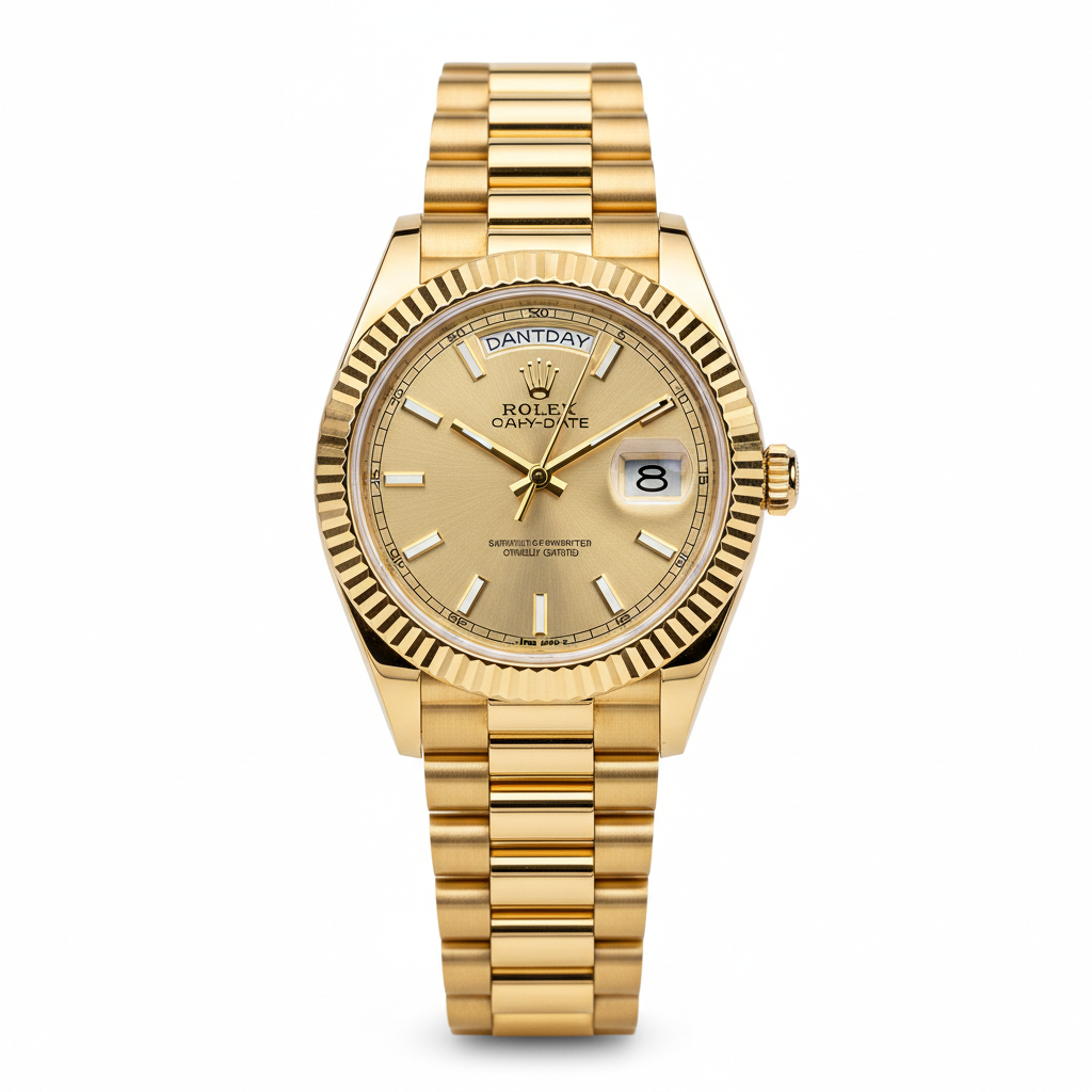 Rolex Day-Date 40