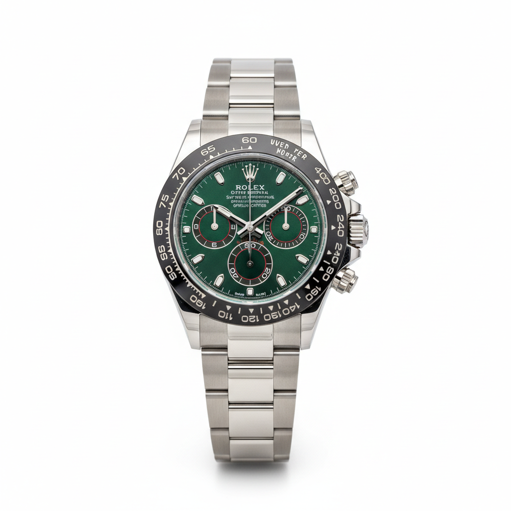 Rolex Daytona