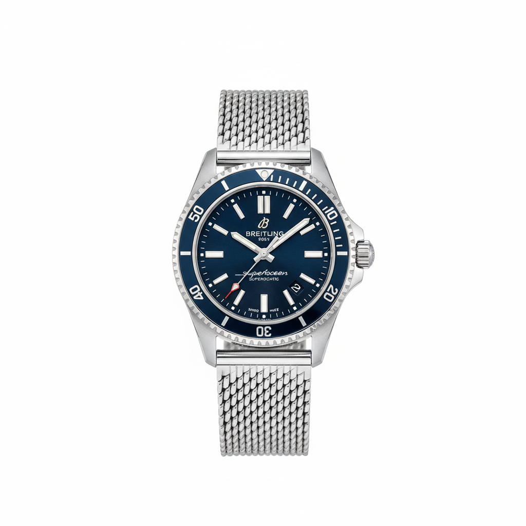 Breitling Superocean Heritage