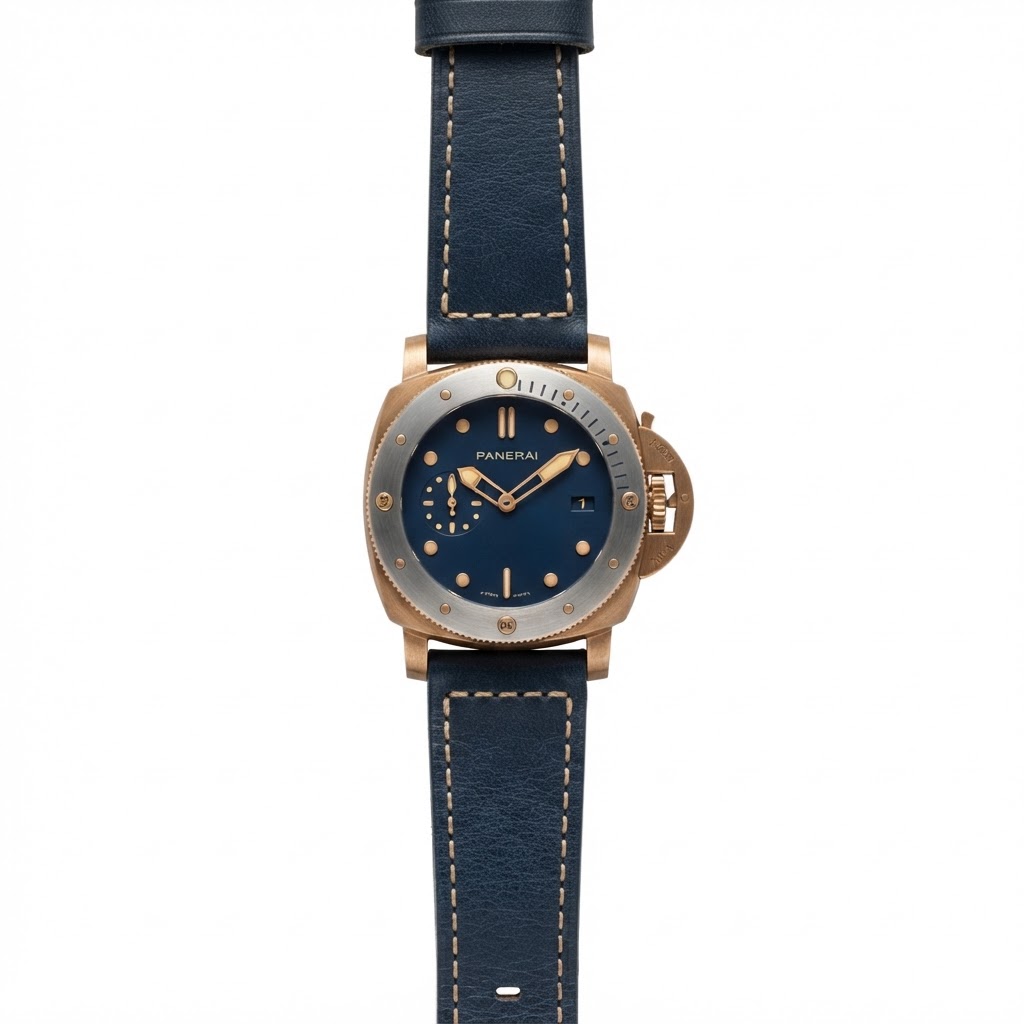 Panerai Submersible