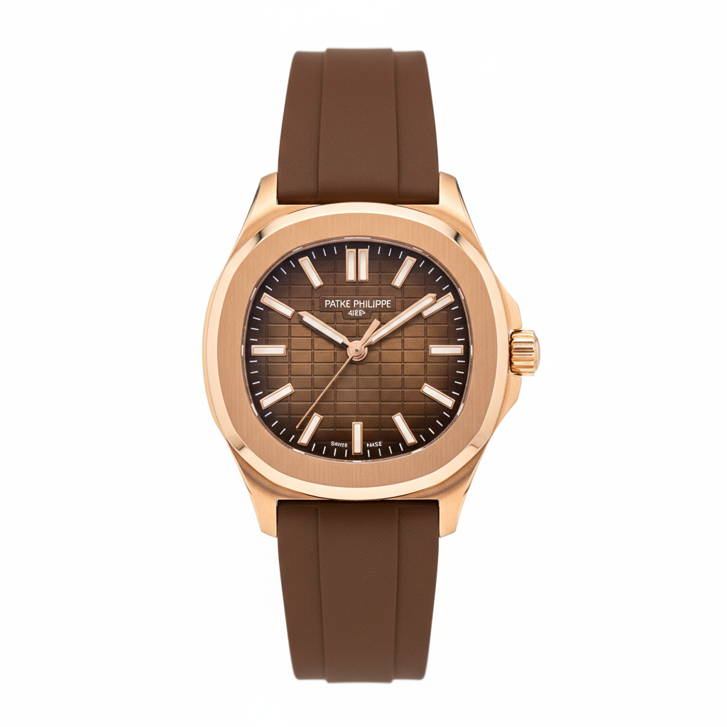 Patek Philippe Aquanaut