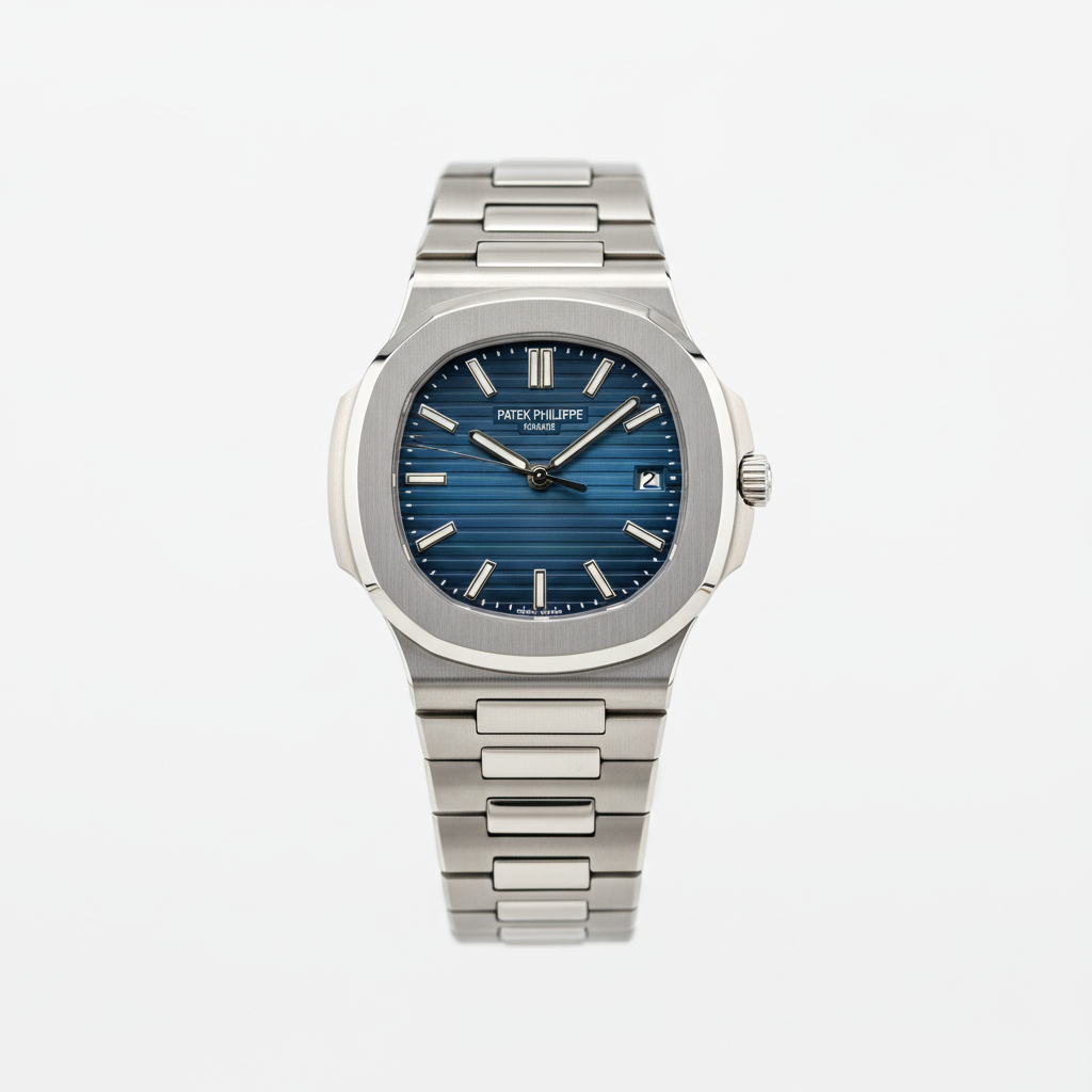 Patek Philippe Nautilus