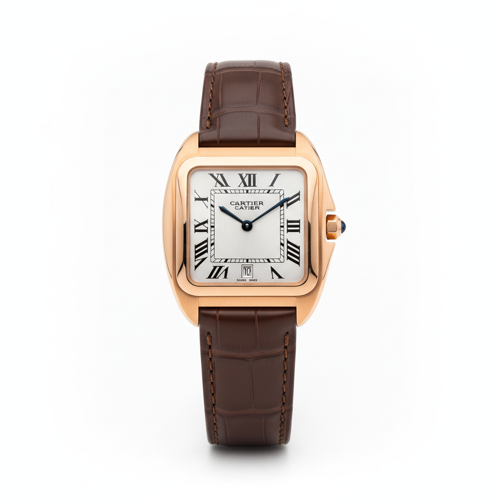 Cartier Clé de Cartier