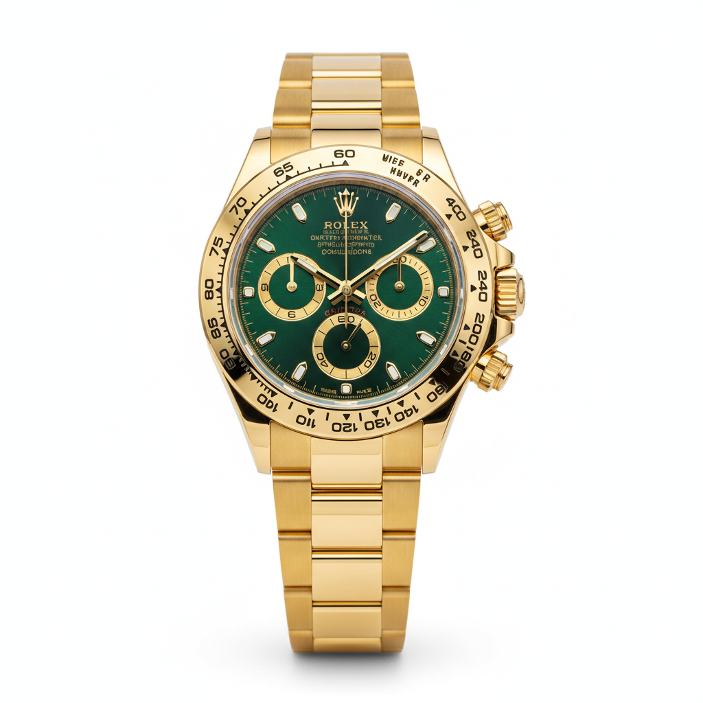 Rolex Daytona