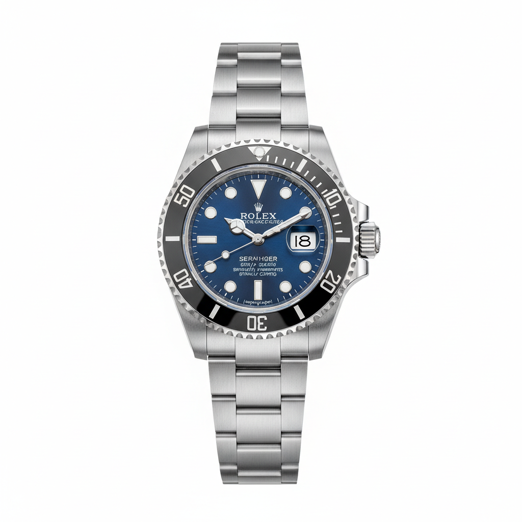Rolex Sea-Dweller