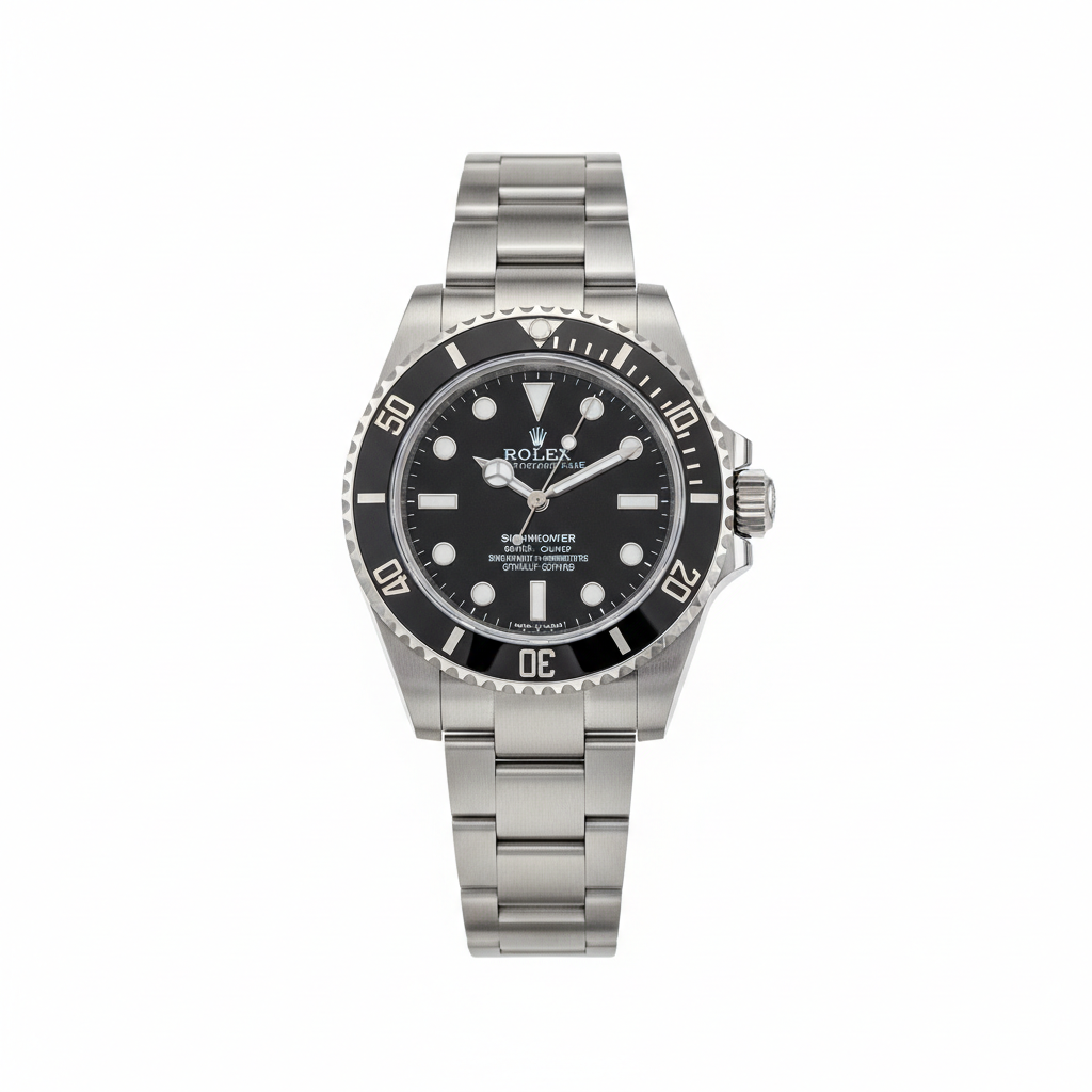 Rolex Submariner No Date