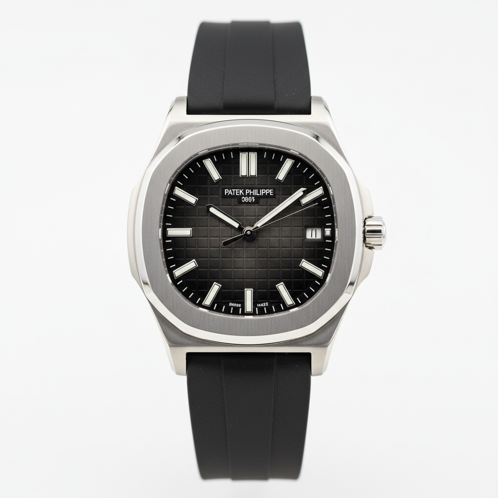 Patek Philippe Aquanaut