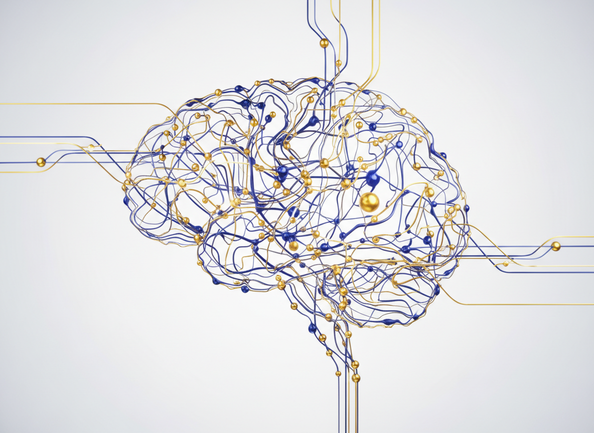 Neuroplasticity & Brain Recovery
