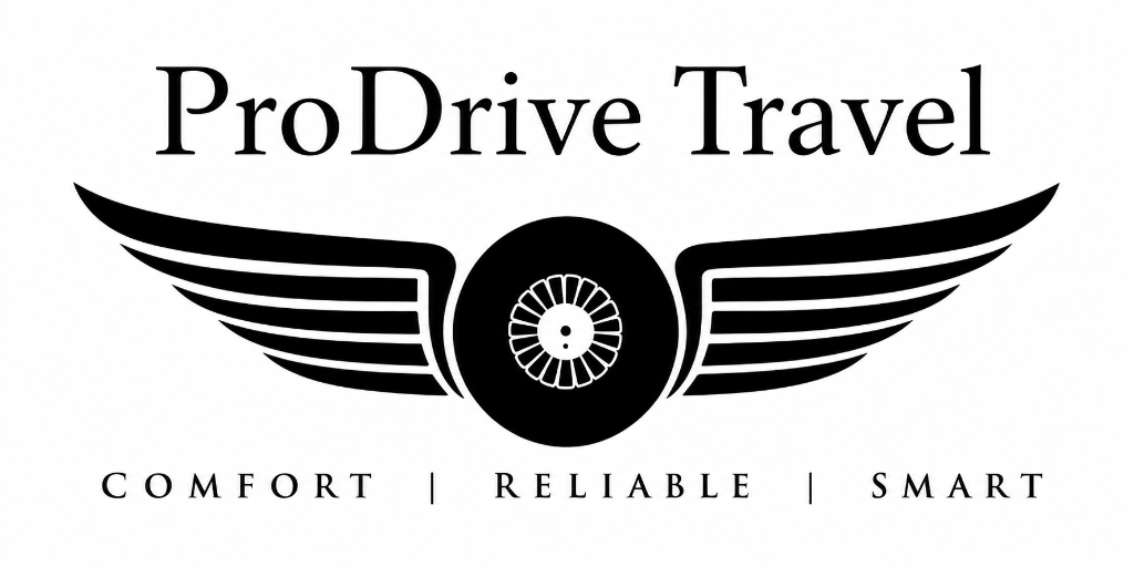 ProDrive Travel