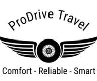 ProDrive Travel logo