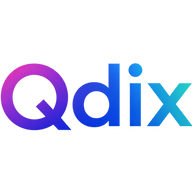 Qdix logo