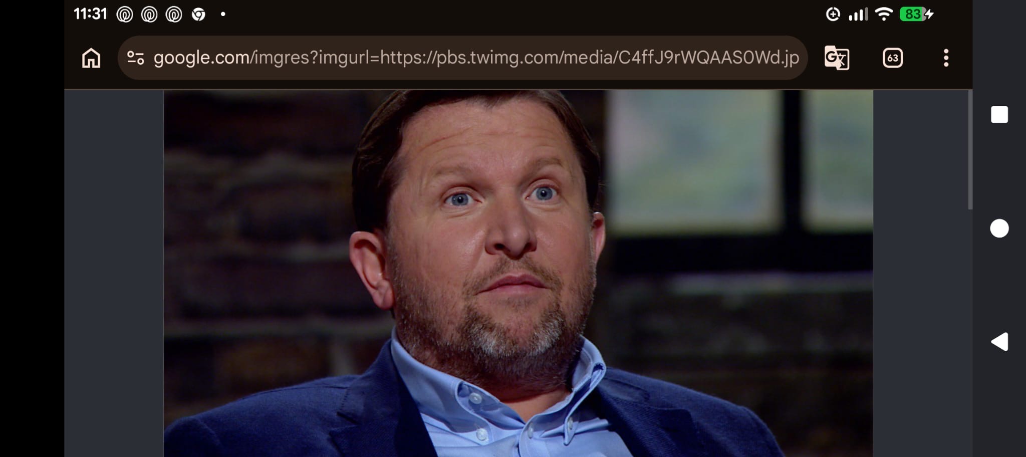 Nick Jenkins — Moonpig founder & Dragons' Den Dragon
