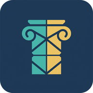 Metup Ledger logo