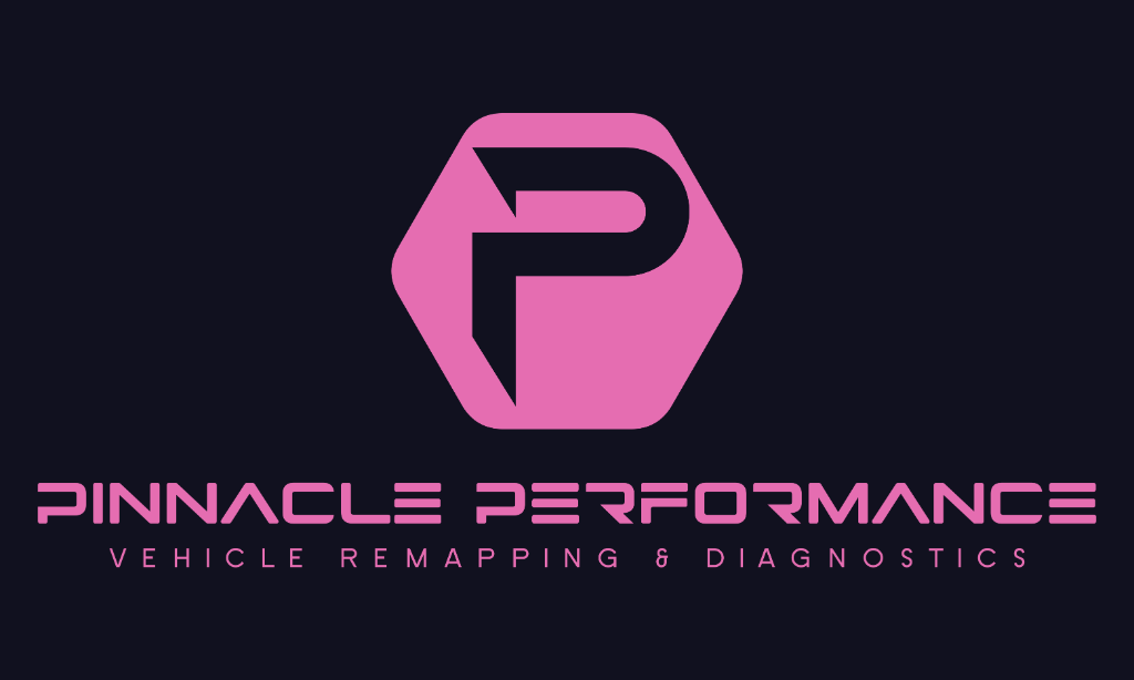 Pinnacle Performance Logo