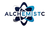 AlchemistC Mapping logo